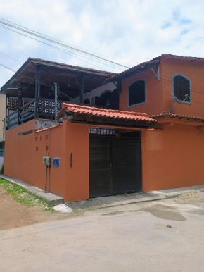 Casa de temporada em Parque Mambucaba, Angra dos Reis